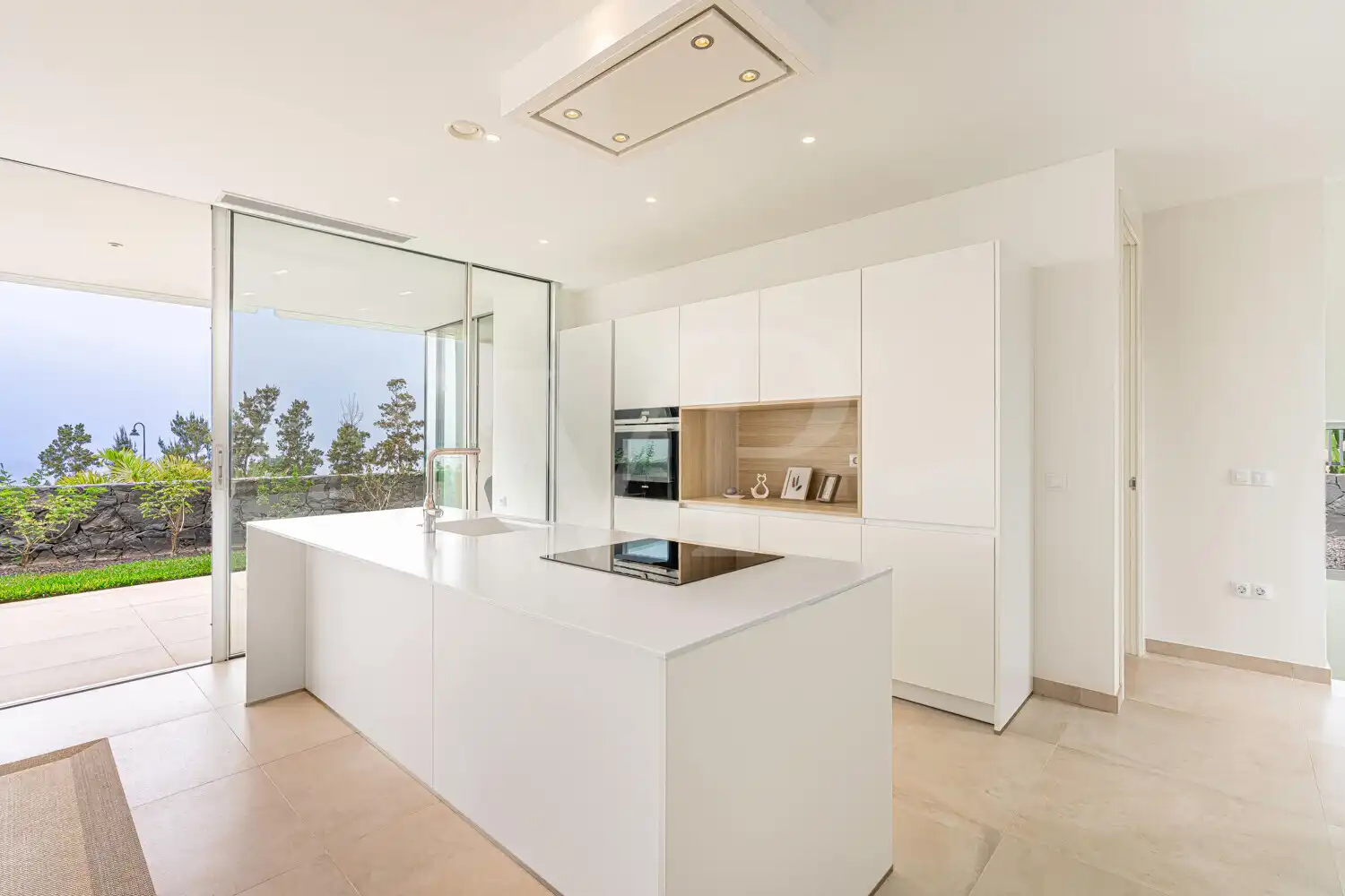 Maison avec balcon à vendre à Abama, imagen 6