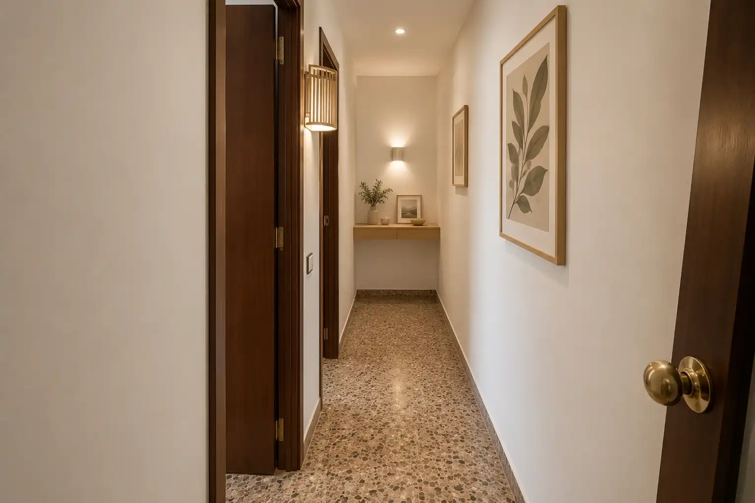 Flat for sale in Amadeu de Savoia, Can Boada