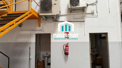 Foto 3 von Fabrikhallen zur Miete in Carrer del Mig, 28, Mas Rampinyo - Montcada Nova - Carrerada, Montcada i Reixac