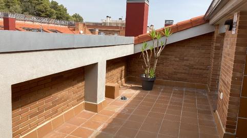 Foto 2 de Dúplex en venda a Centre, Castelldefels