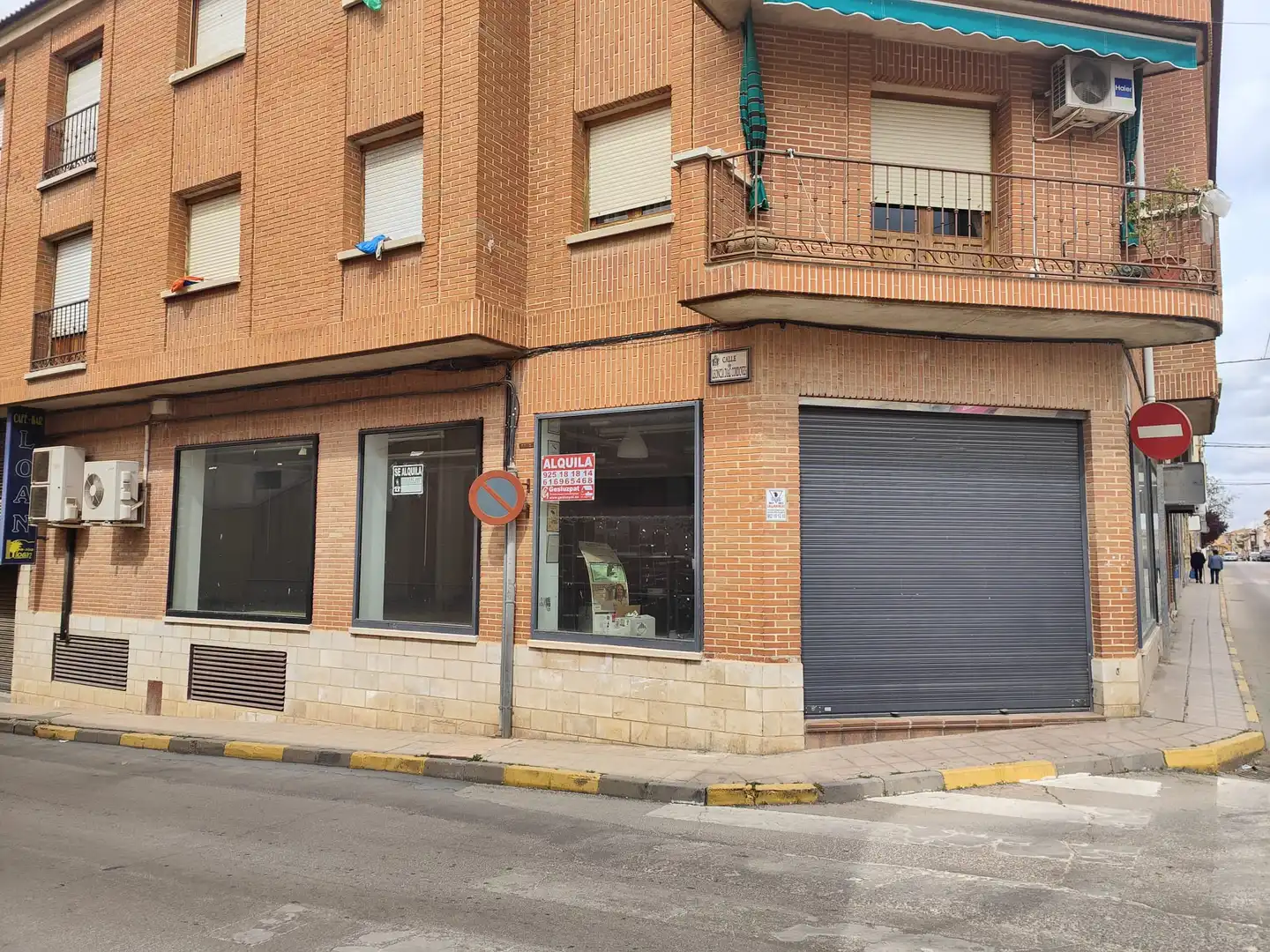 Local comercial de lloguer a Corral de Almaguer, imagen 3