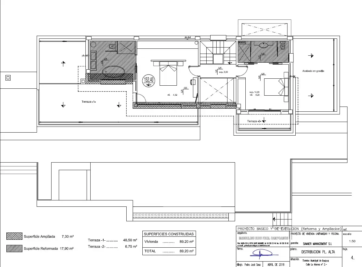 Villa avec piscine à vendre à La Fustera, imagen 23