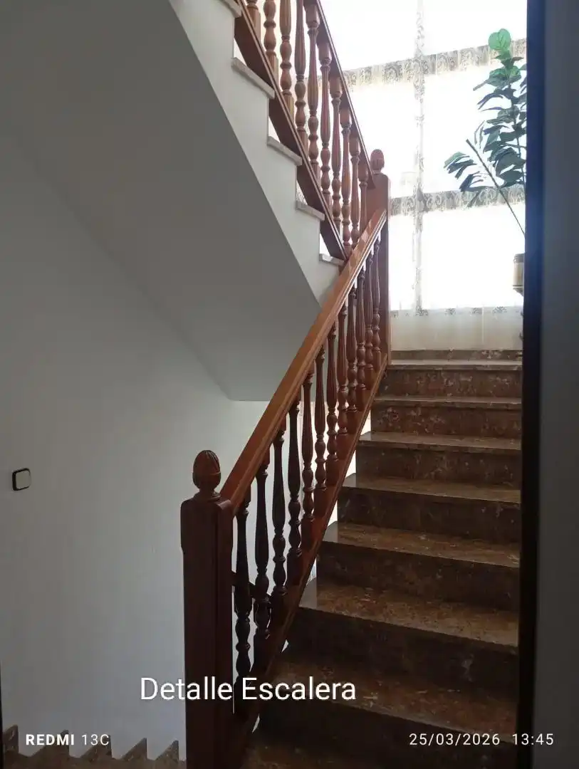 Houses for sale in Reíllo  with Furnished