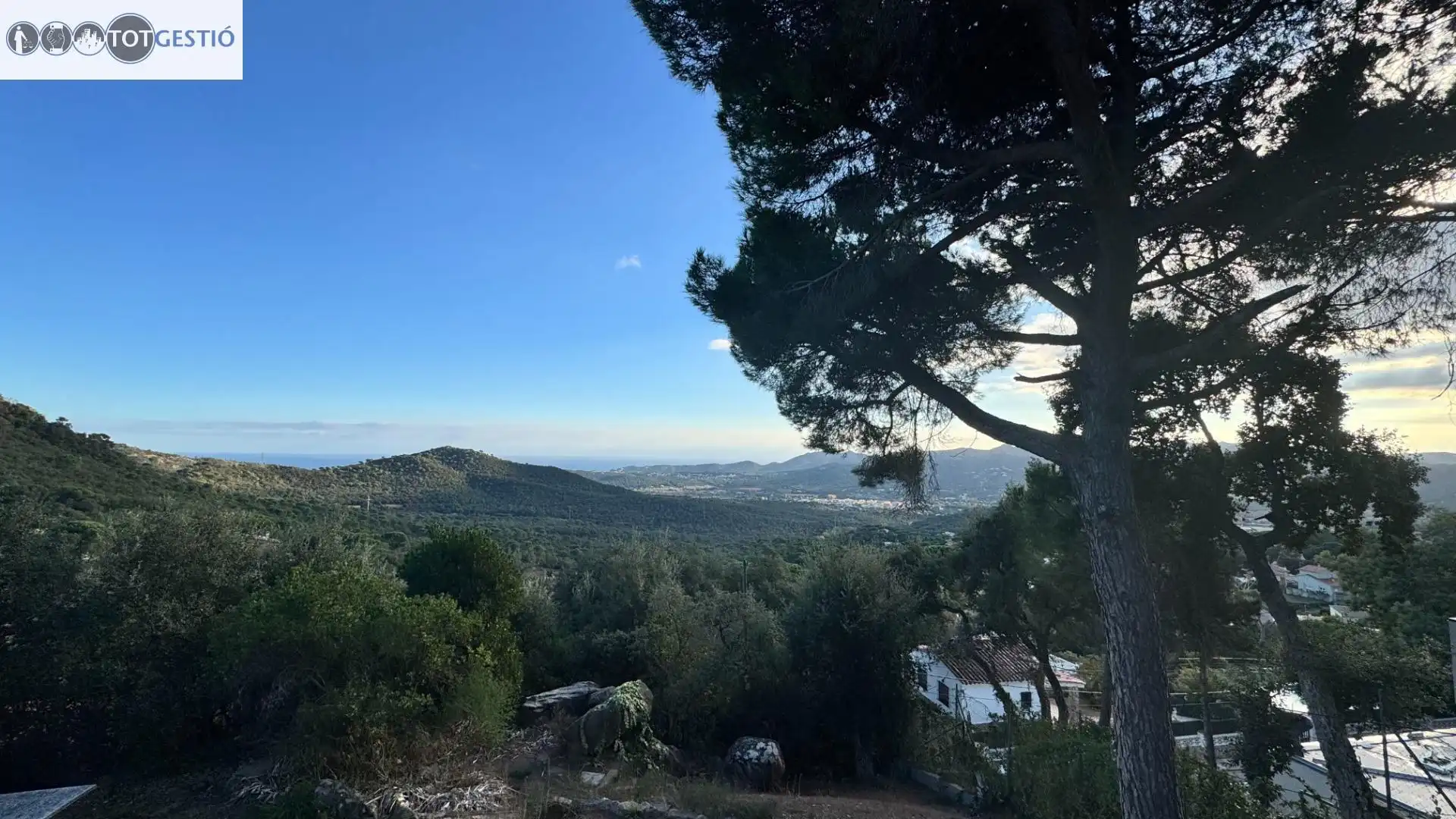 Außenansicht von Haus oder Chalet zum Verkauf in Santa Cristina d'Aro