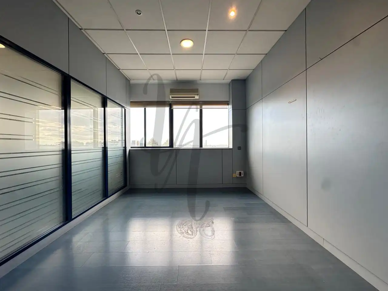 Büro zur Miete in Avenida del Camino de lo Cortao, imagen 15