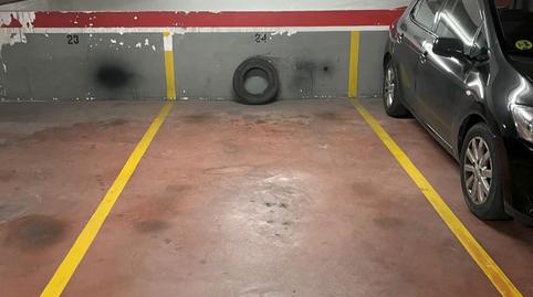 Foto 4 de Garaje en venta en Carretera de Cardona, 71, Valldaura - Carretera de Cardona, Barcelona