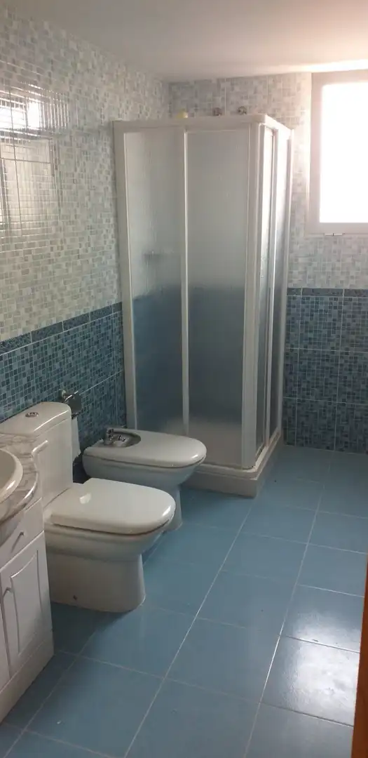Flat with lift to rent in Oeste, imagen 20