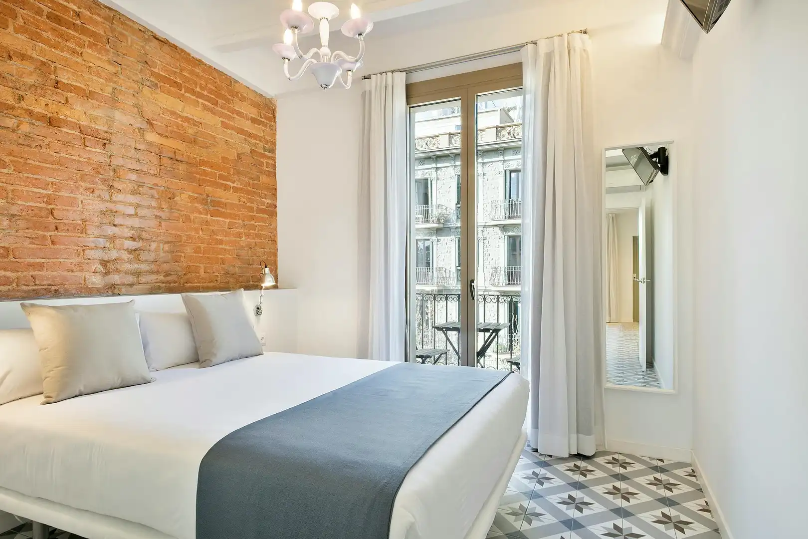 Flat to rent in N/A