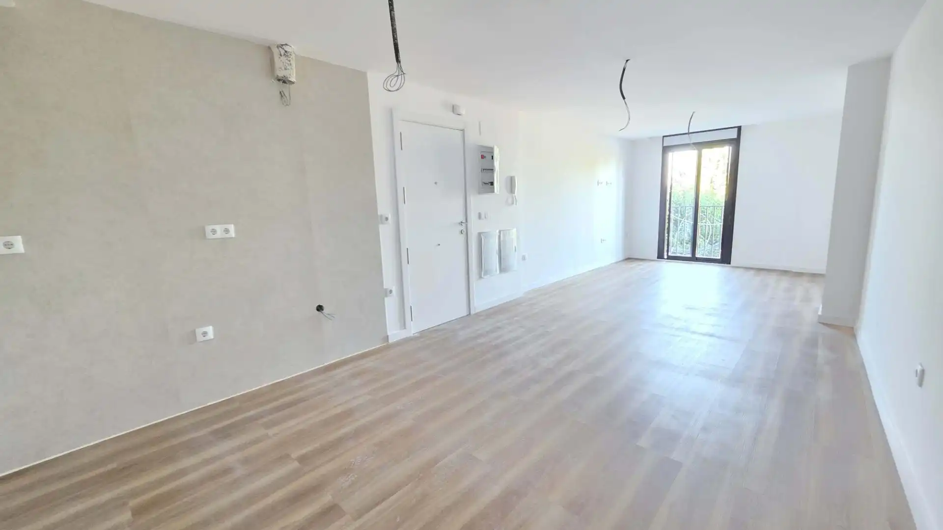 Piso con terraza en venta en Calle Juanito Valderrama