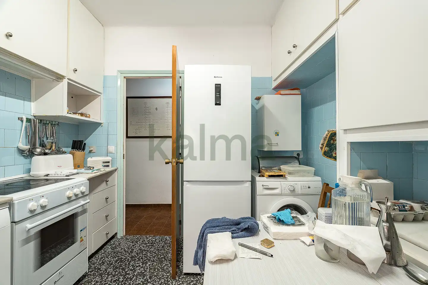 Villa con terrazza in vendita a Carrer de L'Urgell, imagen 12