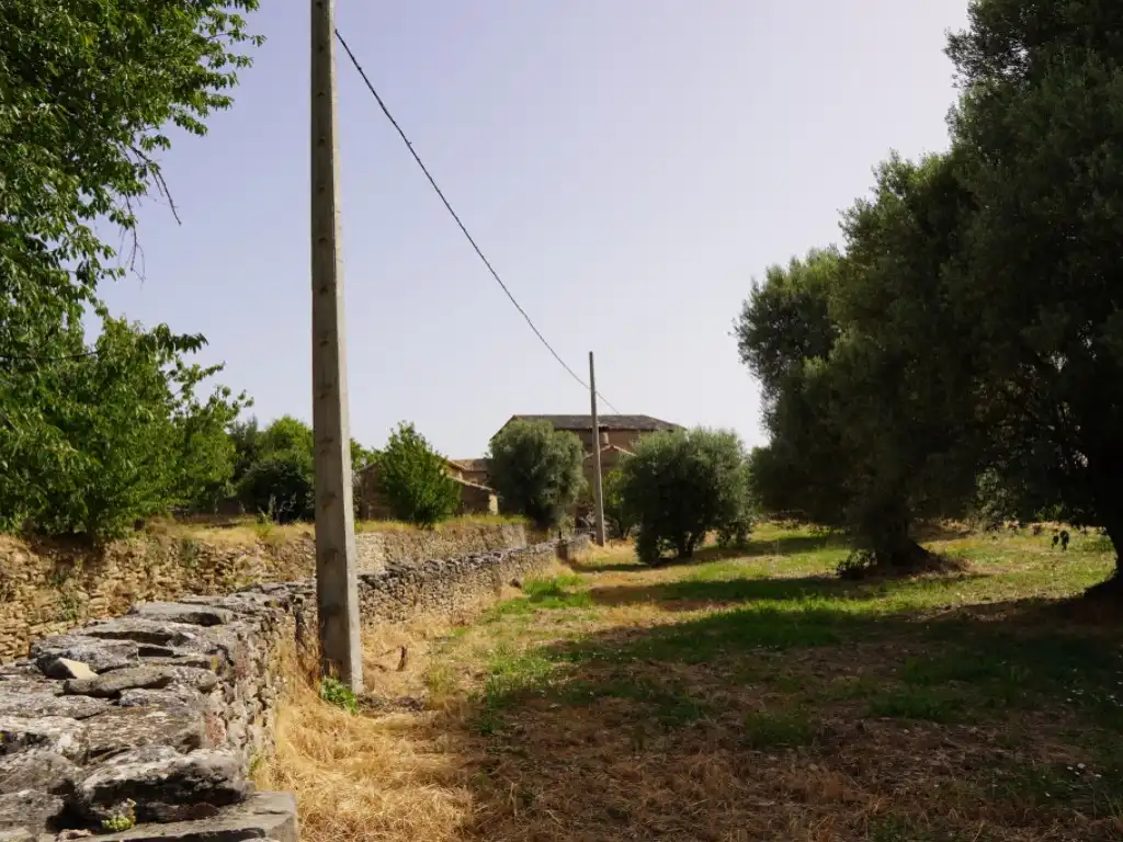 Terreni e lotti in vendita a Camino Casa Olivera(Lecina) 1, imagen 4