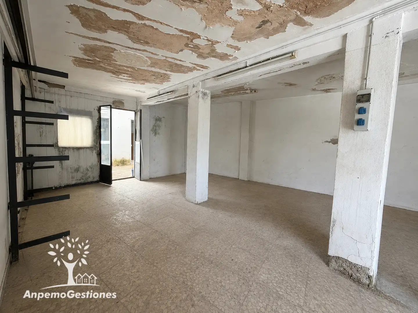 Casa o xalet en venda en Palma del Río amb Terrassa