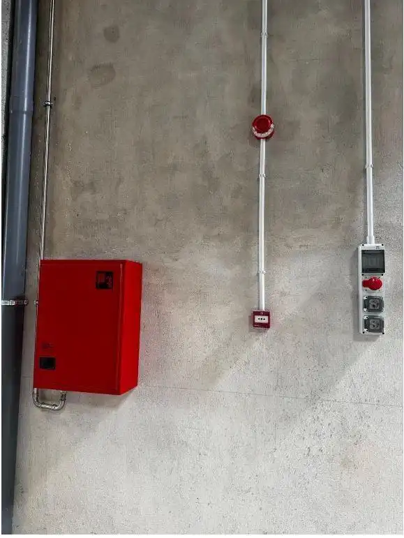 Nave industrial en alquiler en Òdena, imagen 4