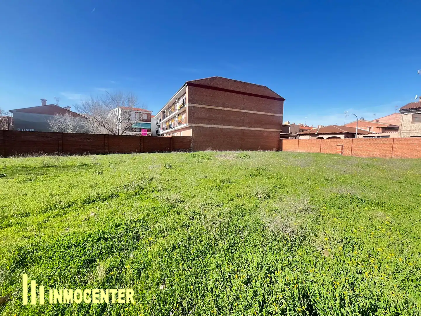 Terreny residencial en venda a Avenida San Crispin 72B, imagen 7