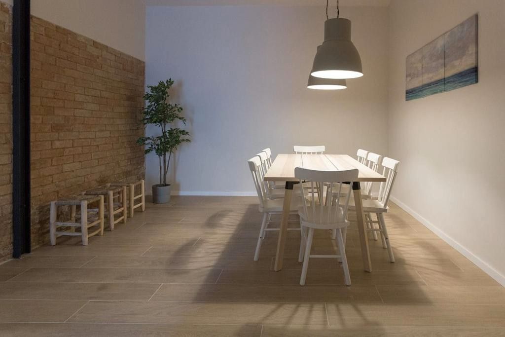 Comedor de Casa o chalet en venta en Balsareny con Terraza y Amueblado