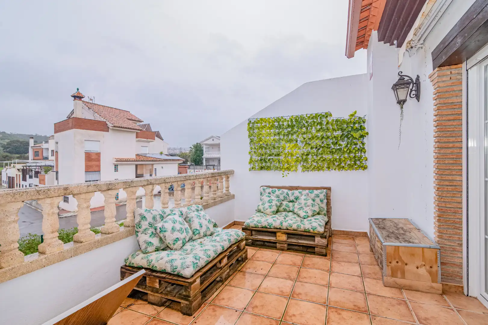 Chalet en venta en Calle Almendro, imagen 6
