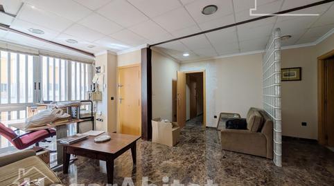 Foto 3 de Pis en venda a Calle Valdés, Barrio del Centro, Alicante / Alacant