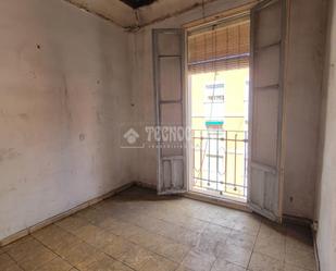 Bedroom of Flat for sale in  Madrid Capital