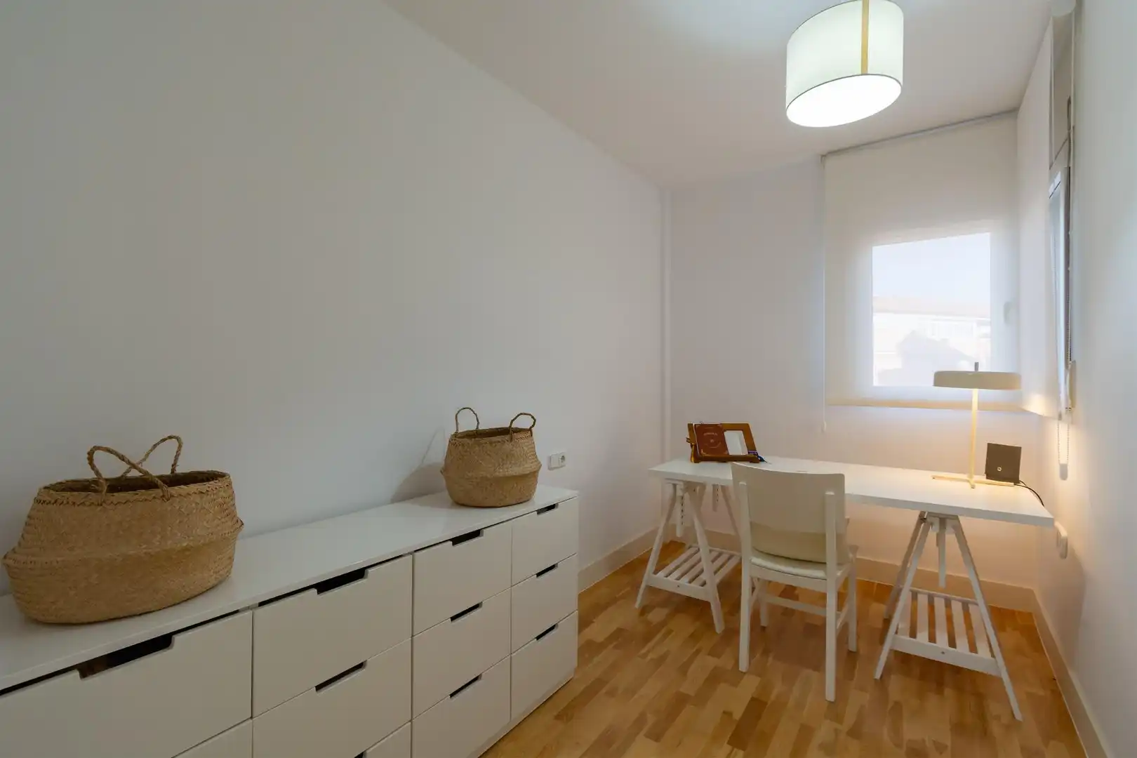 Dormitori de Casa o xalet en venda en Cartagena