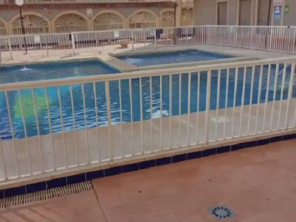 Flat with terrace for sale in Los Balcones - Los Altos, imagen 2