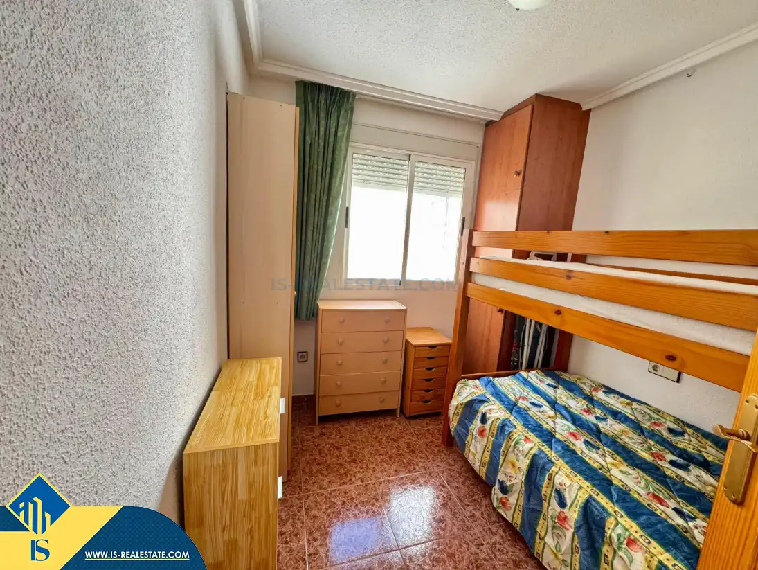 Apartment mit Pool zum Verkauf in Centro, imagen 15