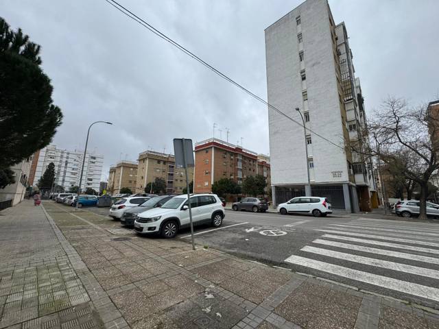 Piso en Venta en San Pablo