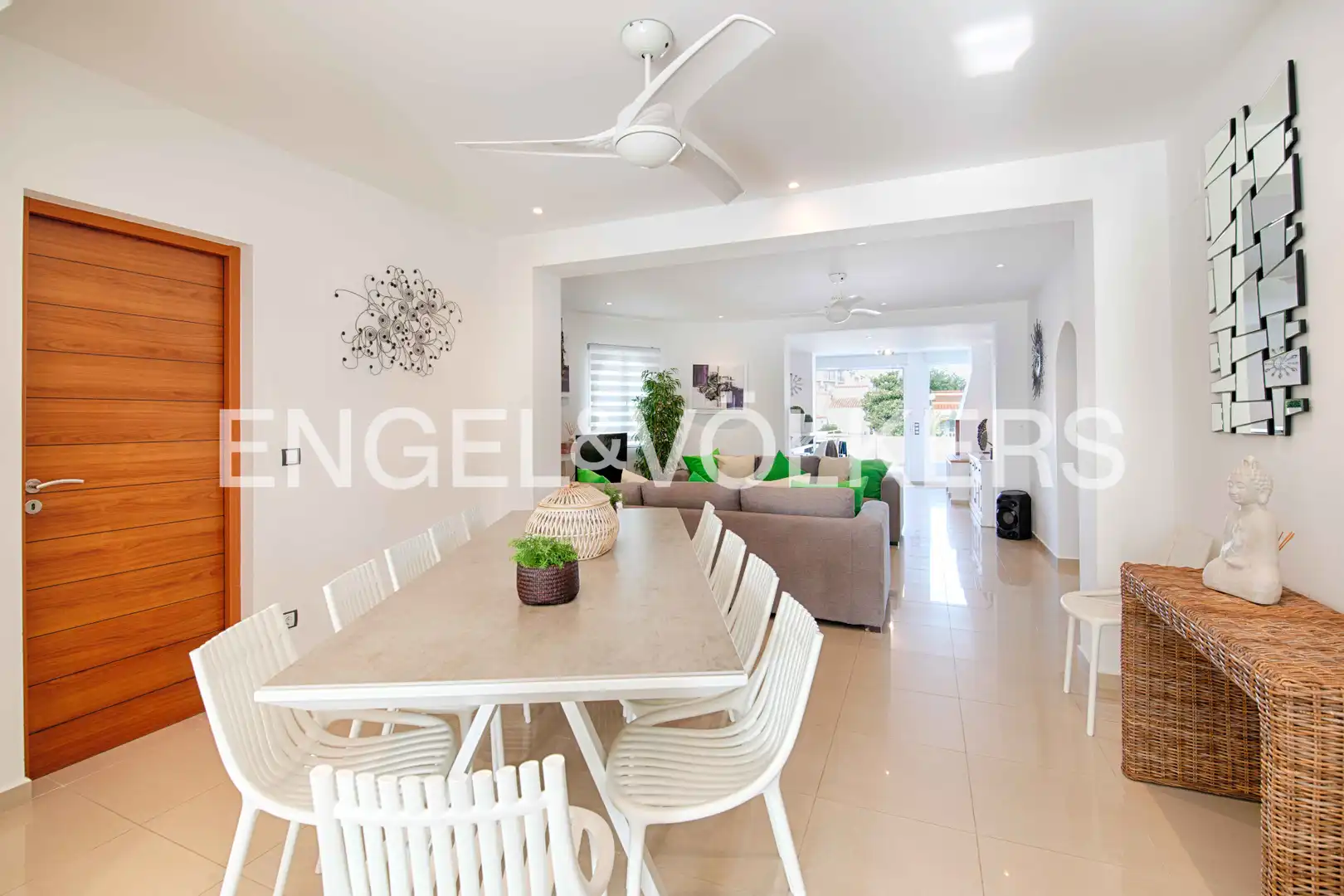 Villa con piscina in vendita a Carrer Francolí, imagen 11