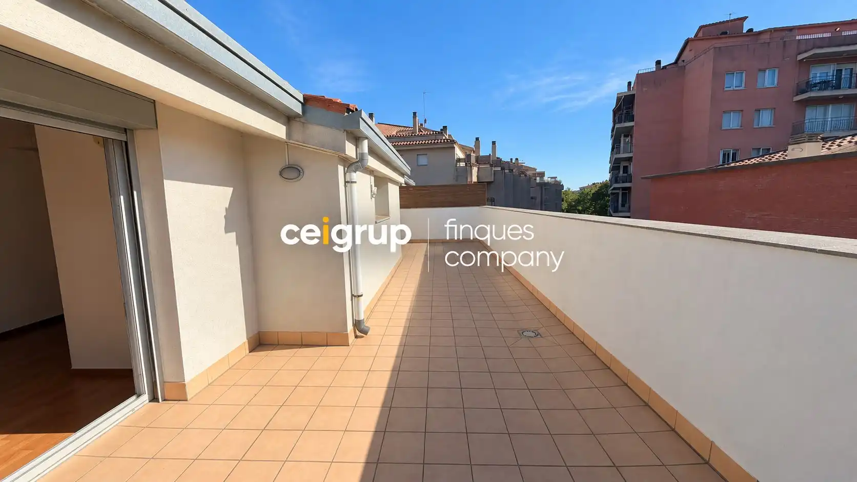 Duplex with lift for sale in Creu de la Mà, imagen 16
