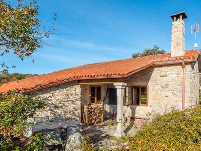 Außenansicht von Country house zum verkauf in Palas de Rei