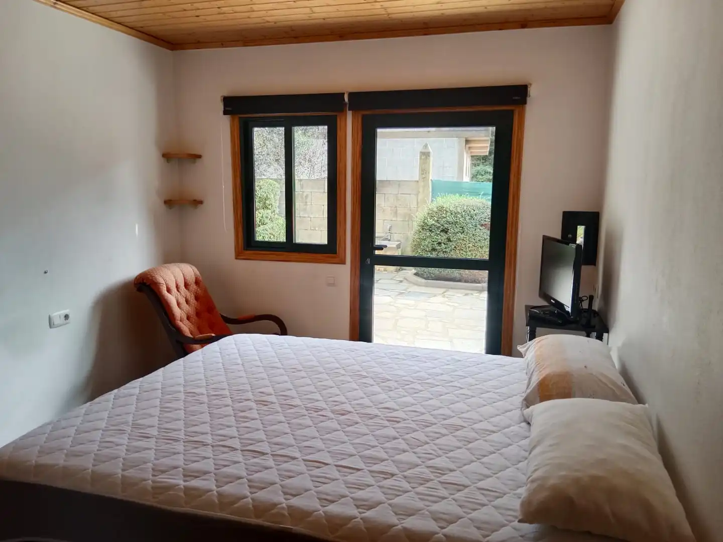 Xalet amb jardí en venda a Redondela, imagen 40