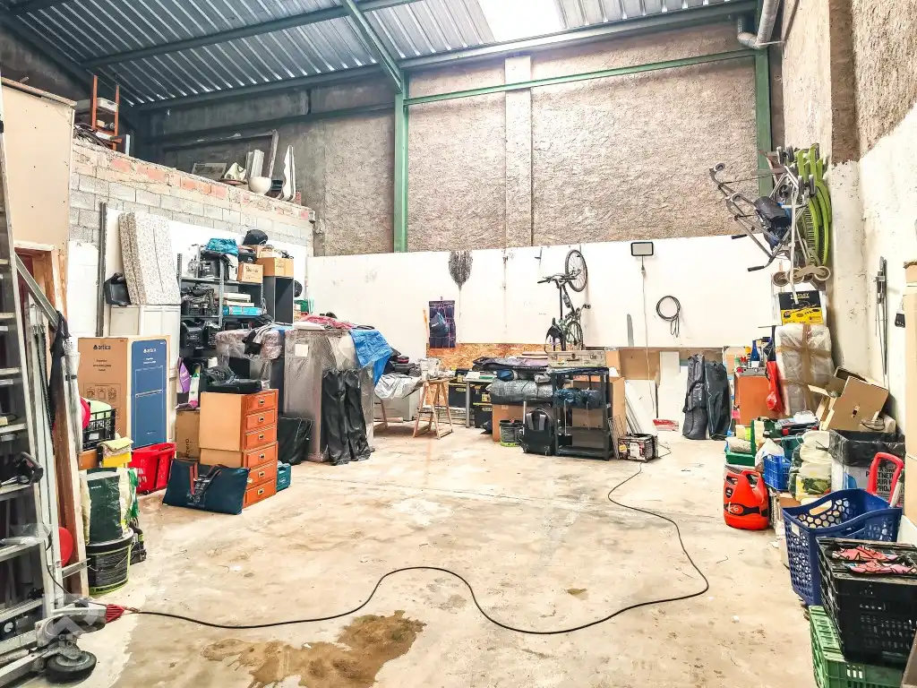 Erdgeschosswohnung zum Verkauf in Calle Sant Lluis Gonzaga, imagen 14