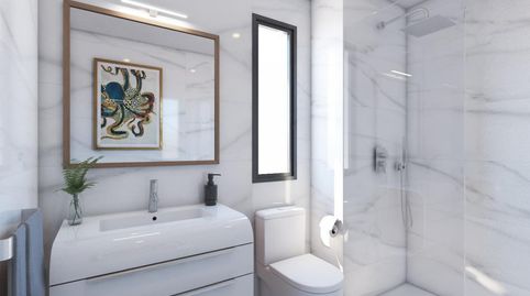 Foto 5 de Apartamento en venta en Centro ciudad, Fuengirola