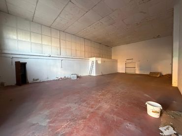 Nave industrial in vendita a Nuevo Cáceres