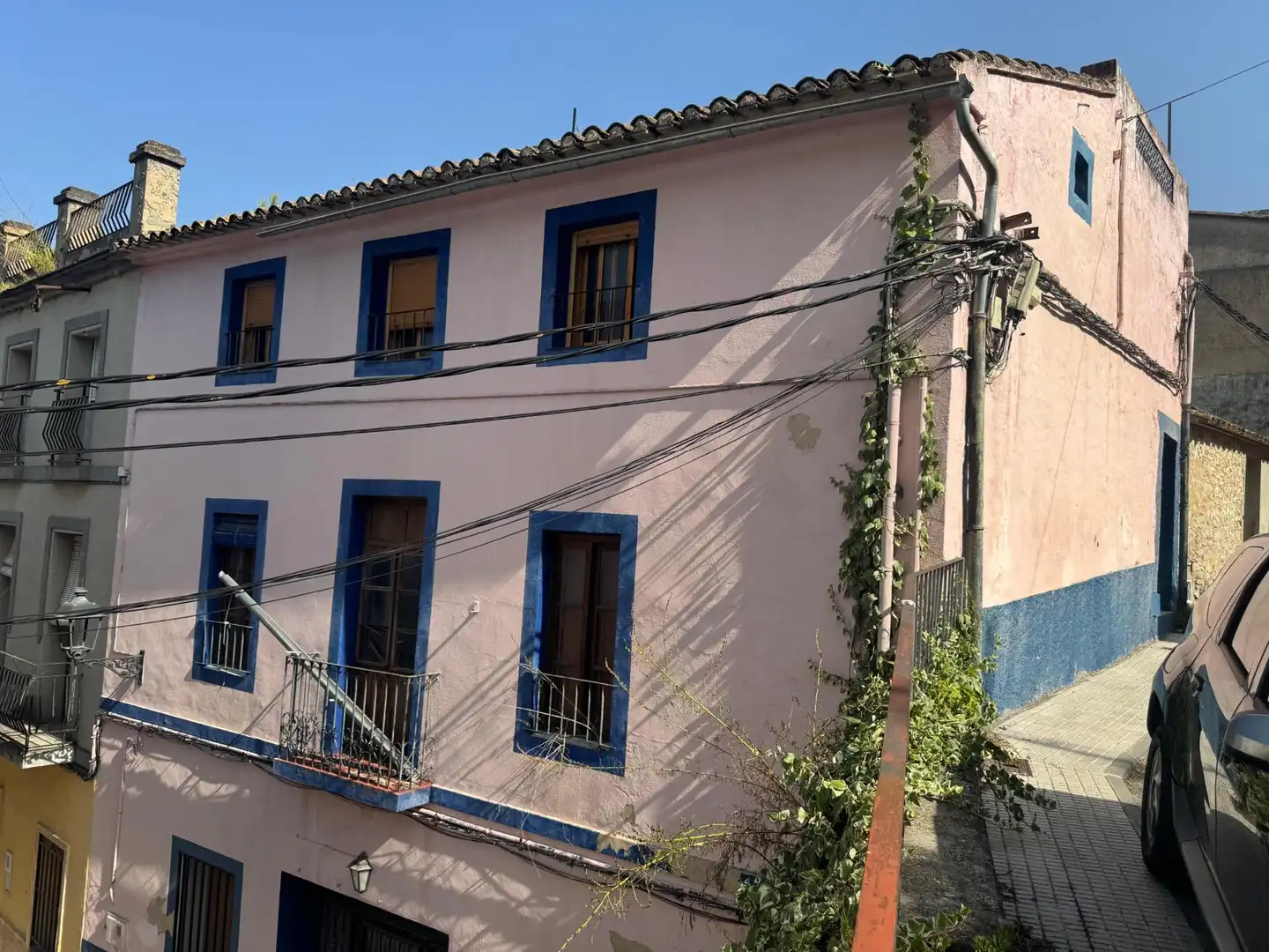 Casa in vendita a Calle FUENTE-BENIALI 15, imagen 11