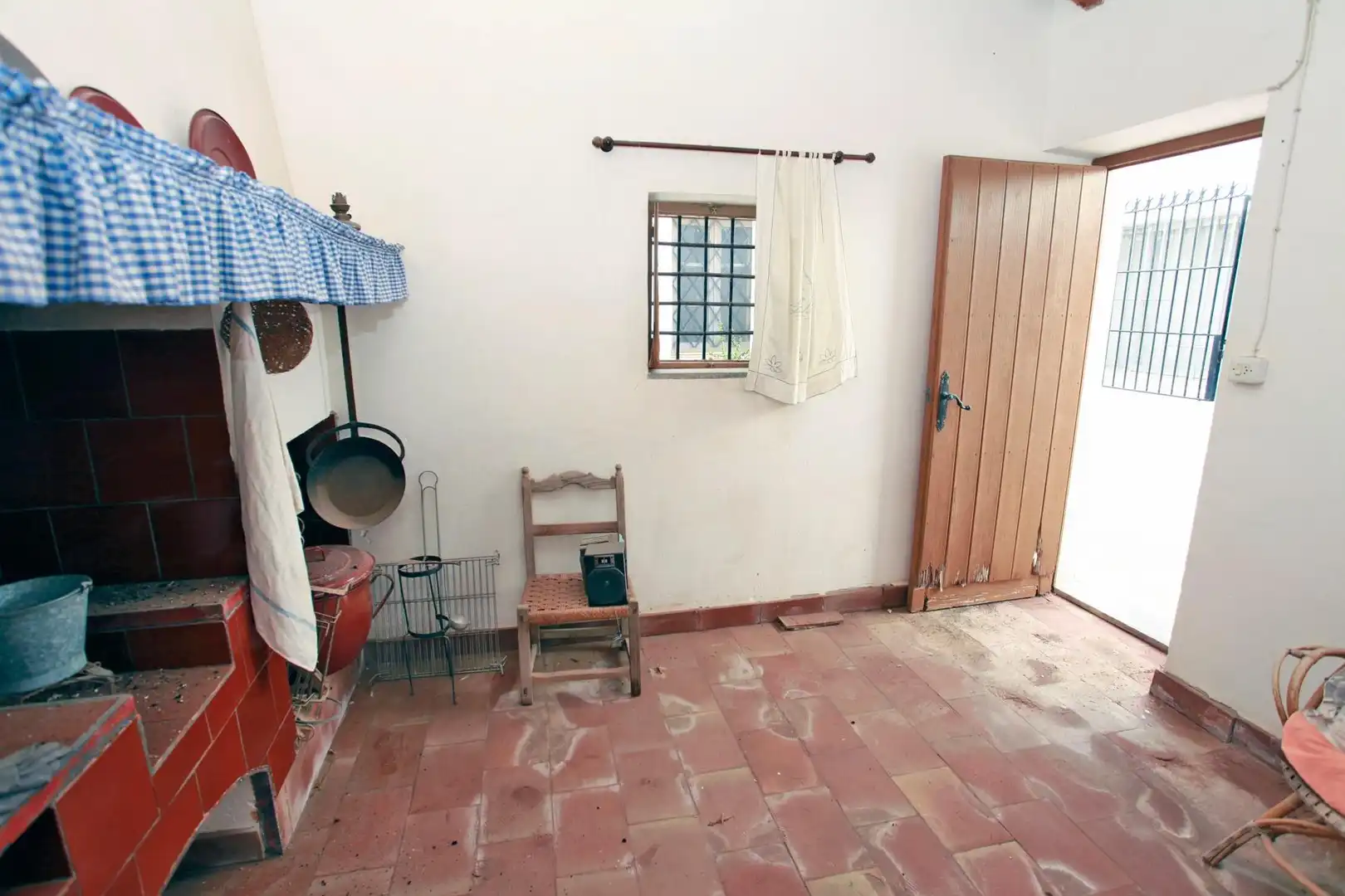 Finca rústica en venda en Pedanías Este