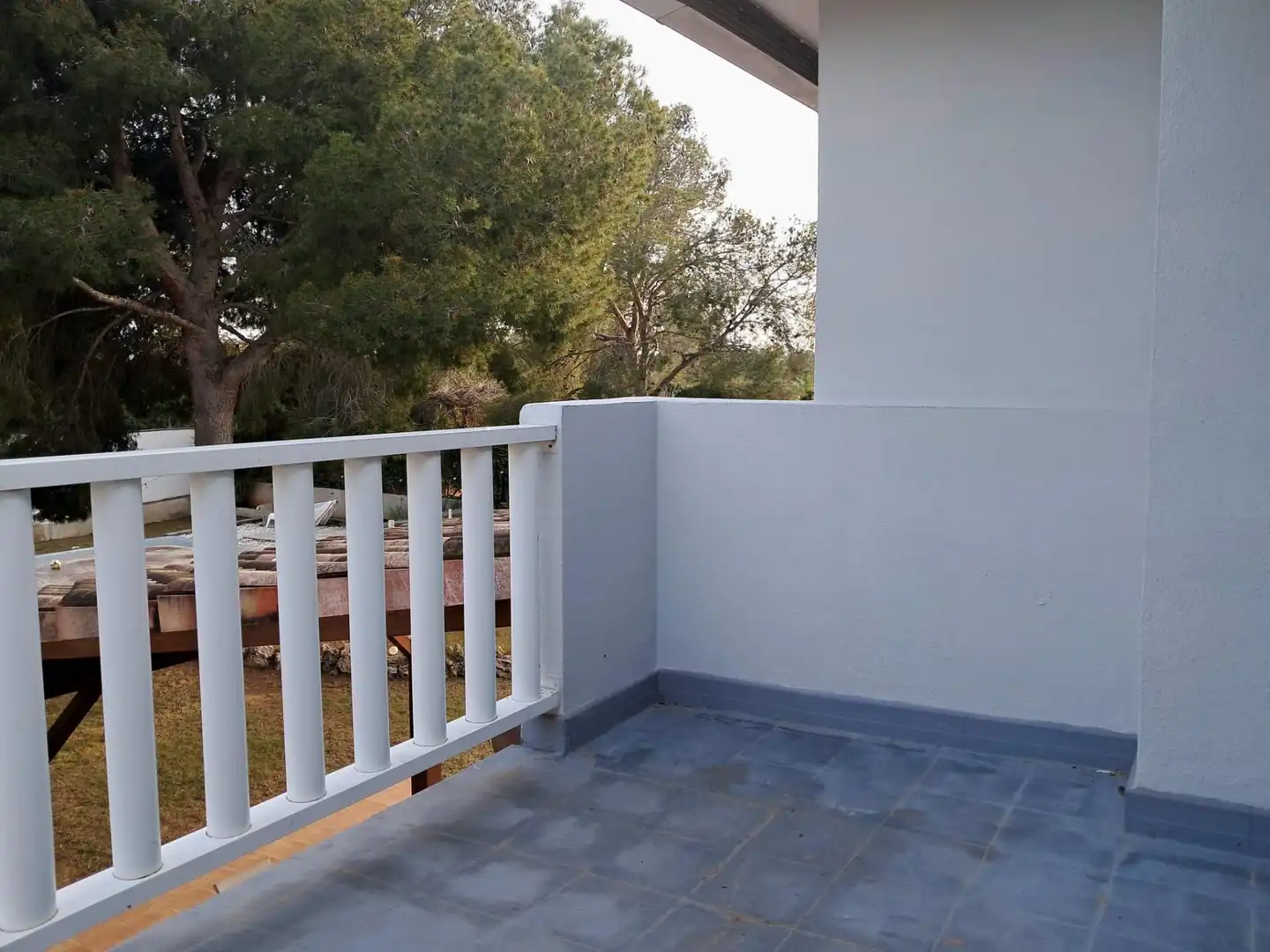 Casa o chalet de alquiler en Calle MADRID, Serra