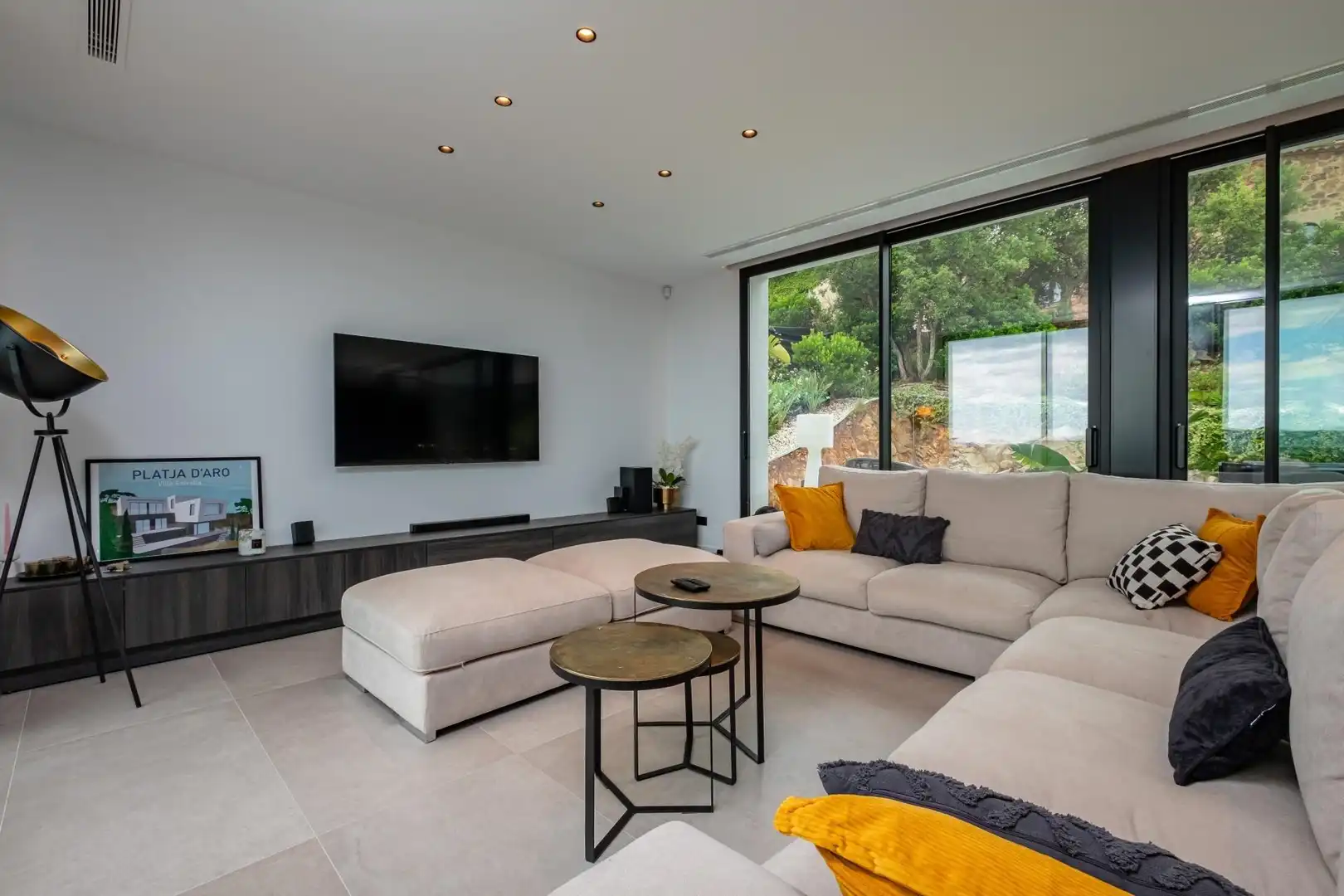 Casa amb terrassa en venda a Platja d'Aro, imagen 6