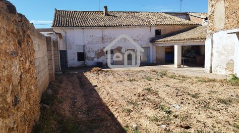 Foto 2 de Finca rústica en venda a Calle Gitanos, Requena, Valencia
