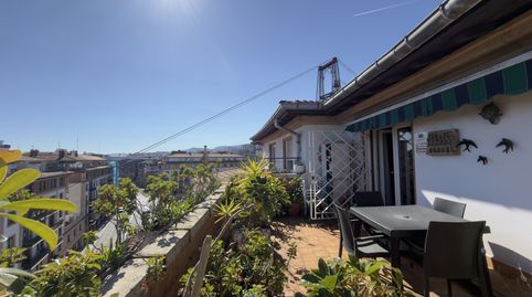 Foto 3 de Piso en venta en Las Arenas, Getxo
