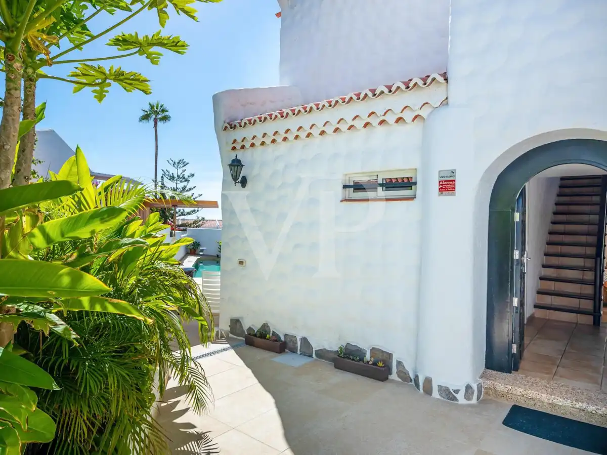 Casa en venta en Costa Adeje, imagen 43