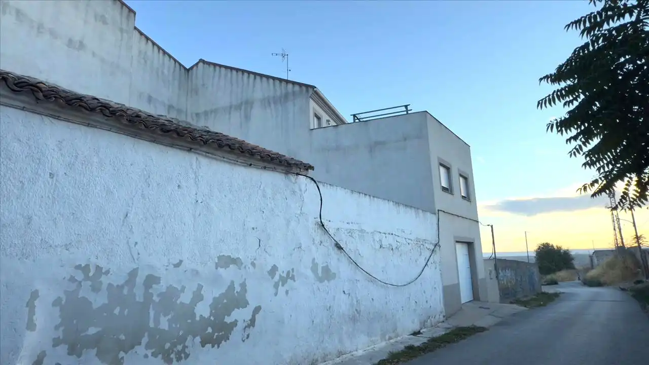 Casa en venda a San Roque, imagen 8