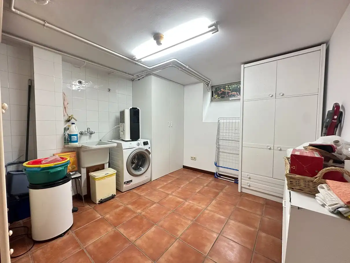 Casa o chalet en venta en Santiago de Compostela  con Calefacción, Jardín privado y Parquet