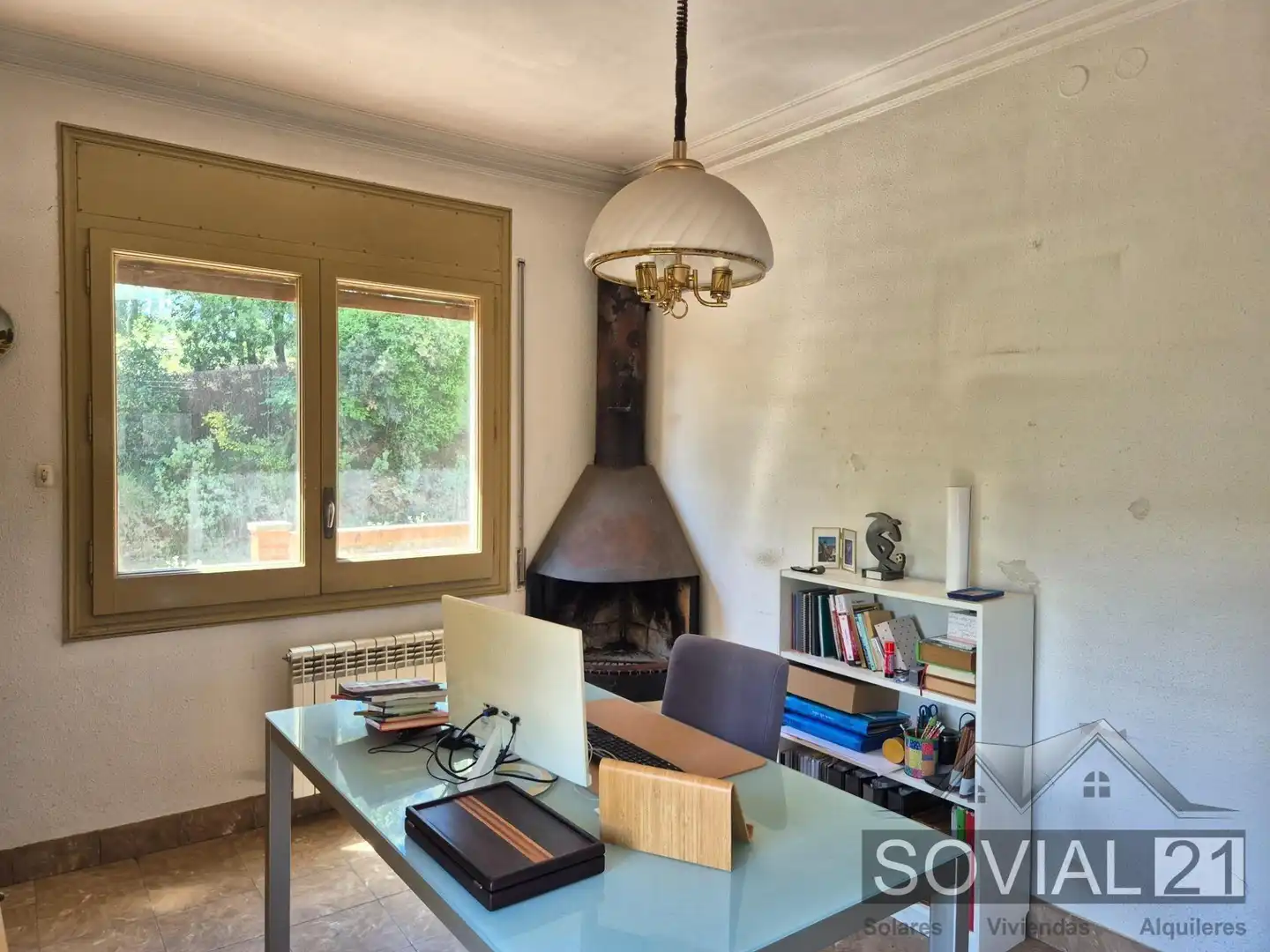 Maison avec terrasse à vendre à Sarrià - Sant Gervasi, imagen 11
