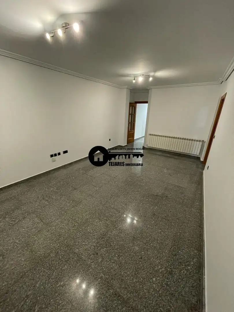 Piso de alquiler en Albacete, Albacete
