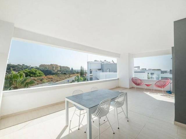 Apartamento en Alquiler en Villacana - Costalita - Saladillo