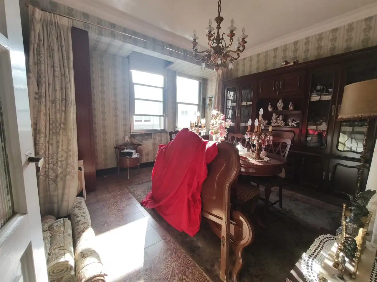 Wohnung zum Verkauf in Rúa Eugenio Carré Aldao, imagen 2