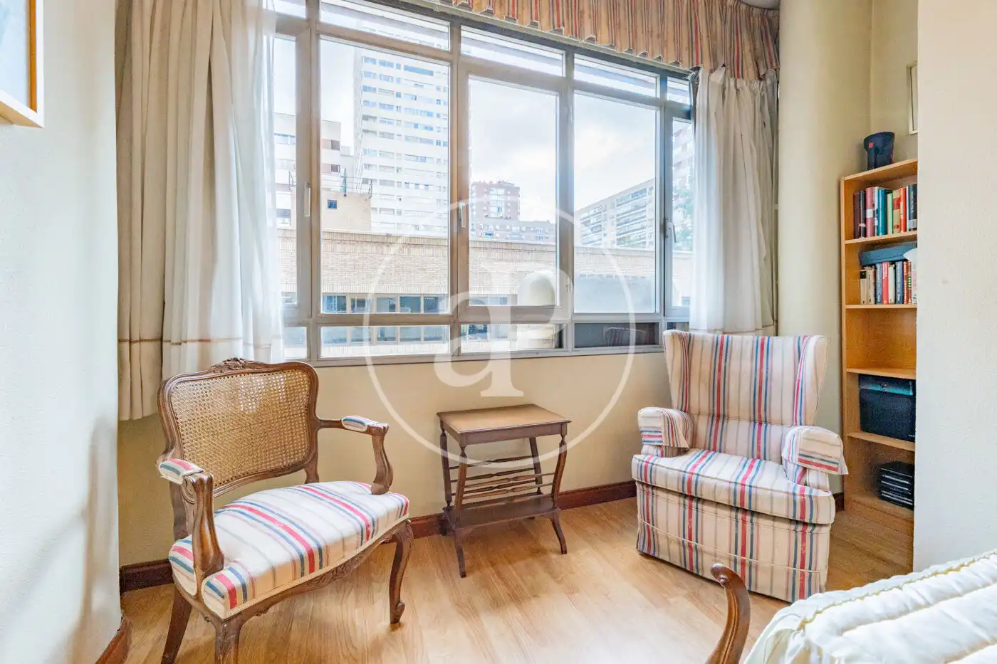 Habitación de Piso en venta en Moncloa - Aravaca