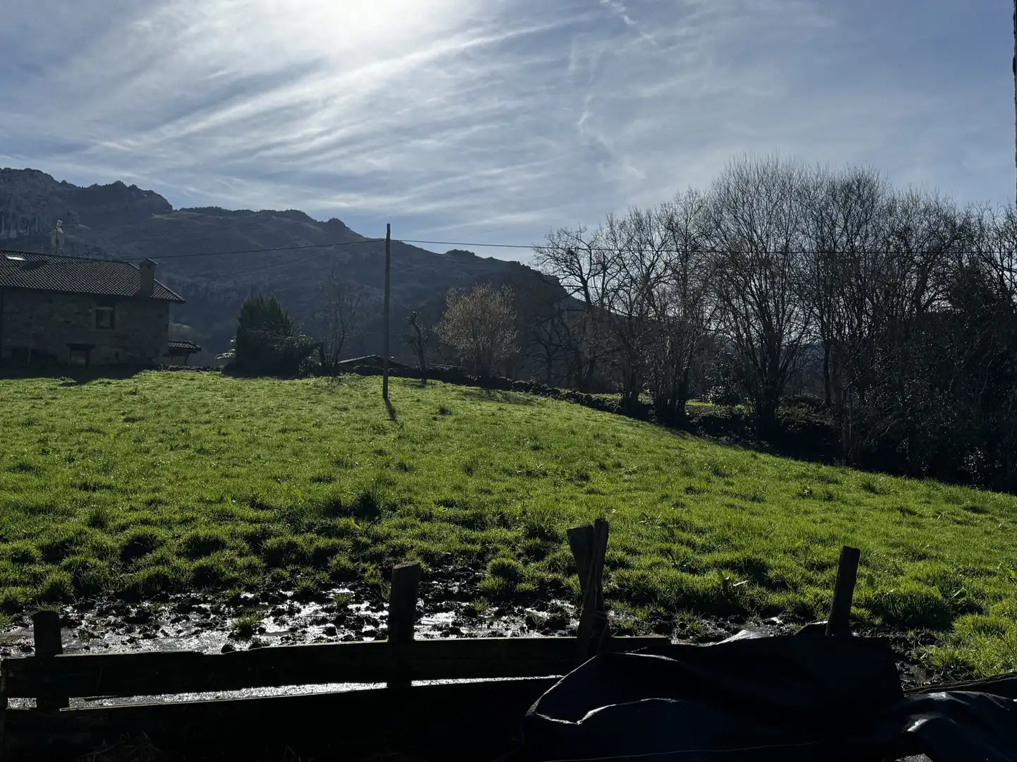 Terreni e lotti in vendita a Miera - BO LA CARCOBA, imagen 8