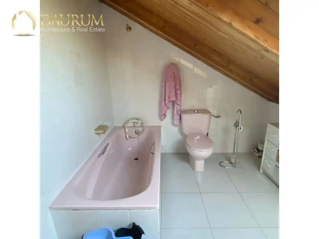 Baño de Casa adosada en venta en Rivas-Vaciamadrid