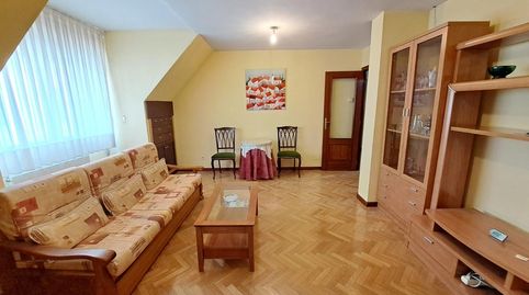 Foto 3 de Piso de alquiler en Gonzalez Dueñas, Rondilla, Valladolid Capital